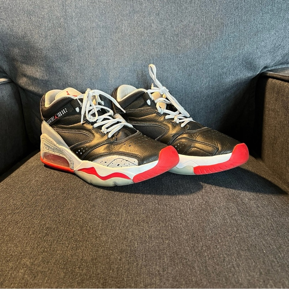 Nike Jordan Point Lanes